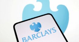 Barclays banking app goes down leaving customers furious