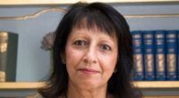 Baroness Falkner issues impassioned plea against Assisted Dying Bill 