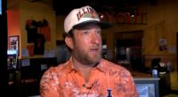 Barstool Sports' Dave Portnoy talks Illini football, Champaign pizza