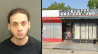 Bartender stabs patron 10 times after fight over bill: Cops