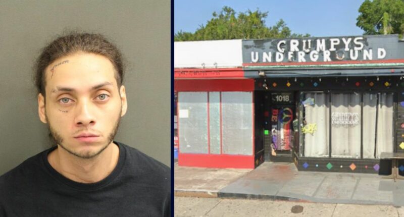 Bartender stabs patron 10 times after fight over bill: Cops