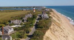 Beach home close to being ruined by the sea hits the market for $2.4M