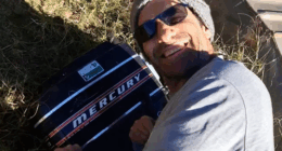 Beaches closed, net removal trial paused after surfer, 57, killed in shark attack