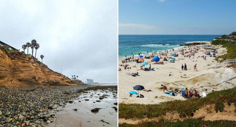 Beautiful California city is being ruined by city council's woke plans