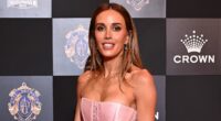 Bec Judd's shock new look as she undergoes dramatic transformation