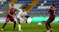 Belarus 0-2 Scotland PLAYER RATINGS: Who made the difference for Steve Clarke's side? Which striker had a hand in both goals? Who was lucky to emerge unscathed from a dangerous tackle?