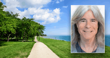Beloved professor vanishes during Labor Day walk as police intensify search efforts