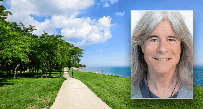 Beloved professor vanishes during Labor Day walk as police intensify search efforts