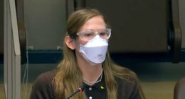 Ben Affleck and Jennifer Garner's daughter Violet  advocates for masks