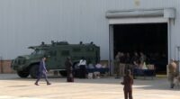 Bensenville raid: US Marshals, federal authorities seen conducting warehouse raid in Chicago suburbs