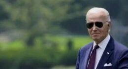 Biden undergoes skin cancer surgery