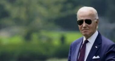 Biden undergoes skin cancer surgery