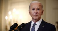 Biden's NIH allowed experiments that implanted animals with pieces of aborted human fetuses, watchdog group claims