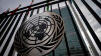 Big foundations and nonprofits still flood to the sidelines of a diminished United Nations