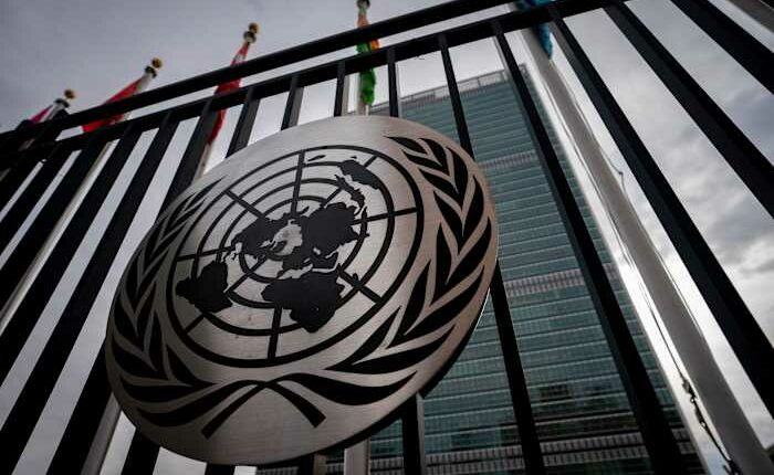 Big foundations and nonprofits still flood to the sidelines of a diminished United Nations