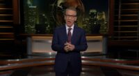 Bill Maher goes against longtime friend RFK Jr. despite 'pains'