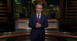Bill Maher goes against longtime friend RFK Jr. despite 'pains'