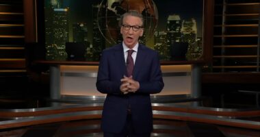 Bill Maher goes against longtime friend RFK Jr. despite 'pains'