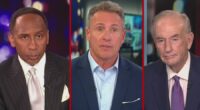 Bill O'Reilly, Stephen A. Smith call out JB Pritzker for defying Trump on crime