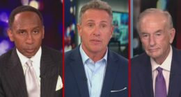Bill O'Reilly, Stephen A. Smith call out JB Pritzker for defying Trump on crime