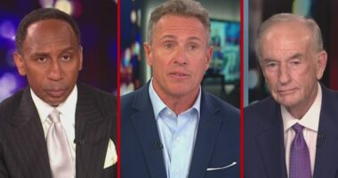 Bill O'Reilly, Stephen A. Smith call out JB Pritzker for defying Trump on crime