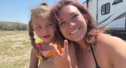 Billion-dollar baby mom reveals she won't see any after hospital trick