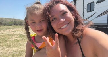 Billion-dollar baby mom reveals she won't see any after hospital trick