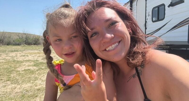 Billion-dollar baby mom reveals she won't see any after hospital trick