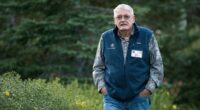 Billionaire CNN honcho unloads on own network over liberal bias