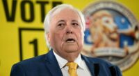 Clive Palmer has claimed a court win in a long-running case after a magistrate ruled the billionaire businessman's human rights may have been impeded.