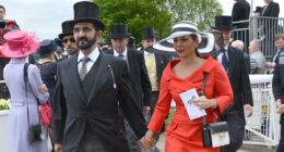 Billionaire ruler of Dubai permitted to tear down Surrey mansion