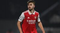 Billy Vigar dead age 21: Former Arsenal academy suffers 'brain injury'