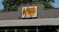 Black Cracker Barrel server claims she was called a 'burnt biscuit'