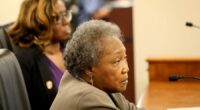Black man shot at while waiting to go to work says South Carolina needs hate crime law