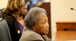 Black man shot at while waiting to go to work says South Carolina needs hate crime law