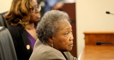 Black man shot at while waiting to go to work says South Carolina needs hate crime law