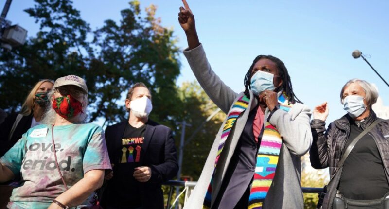 Black pastors say Charlie Kirk is not a martyr, while decrying racism and political violence