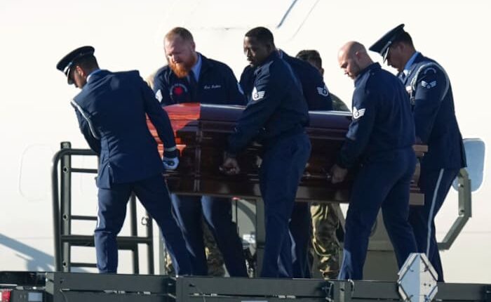 Blame game after acts of political violence can lead to further attacks, experts warn