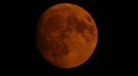 Blood Moon 2025 - here's when and where to see the rare total lunar eclipse