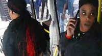 Blue city bus attack heightens commuters' fears after Charlotte train stabbing