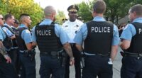 Blue city police blasted for ‘embarrassing’ tips to robbery victims as crime spikes, veteran officer says
