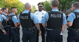 Blue city police blasted for ‘embarrassing’ tips to robbery victims as crime spikes, veteran officer says