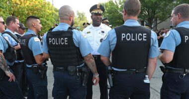 Blue city police blasted for ‘embarrassing’ tips to robbery victims as crime spikes, veteran officer says