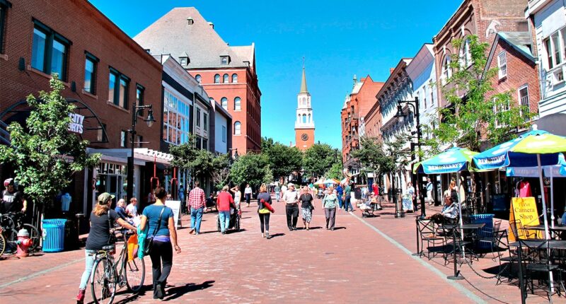 Blue state's crime ‘crisis’ threatening tourism, college parents and killing small businesses: report