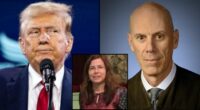 Boasberg flips order, lets Trump threat suspect out of jail