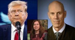 Boasberg flips order, lets Trump threat suspect out of jail