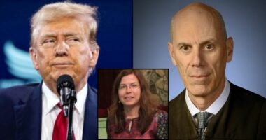 Boasberg flips order, lets Trump threat suspect out of jail