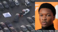 Body Found in Trunk of Car Belonging to Singer D4vd