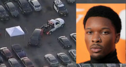 Body Found in Trunk of Car Belonging to Singer D4vd