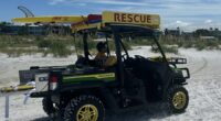 Body found off Anna Maria Island may be missing swimmer